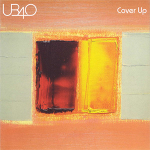 Disco Cover Up de UB40
