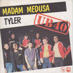 Disco Madam Medusa de UB40