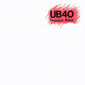 Disco Present Arms de UB40