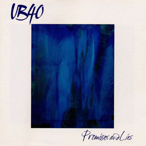 Disco Promises And Lies de UB40