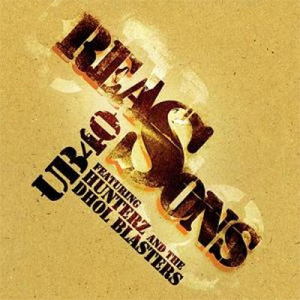 Disco Reasons de UB40