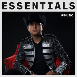 Disco imprescindibles de Ulices Chaidez