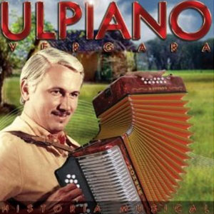 Disco Historia Musical de Ulpiano Vergara de Ulpiano Vergara