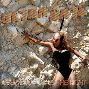 Disco Everybody Loves the Night de Ultra Naté