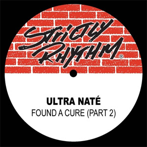 Disco Found a Cure, Pt. 2 - EP de Ultra Naté
