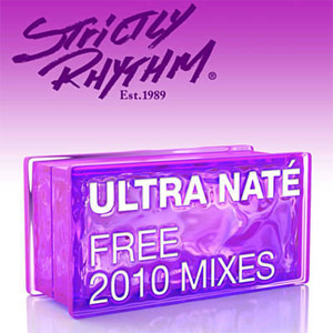 Disco Free (Remixes) de Ultra Naté