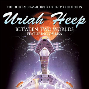 Disco Between Two Worlds de Uriah Heep