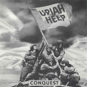 Disco Conquest de Uriah Heep