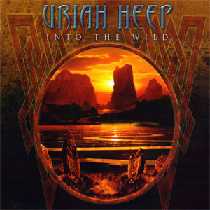 Disco Into The Wild  de Uriah Heep