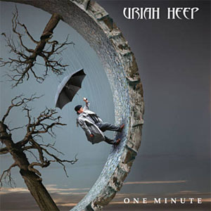 Disco One Minute de Uriah Heep