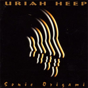 Disco Sonic Origami de Uriah Heep
