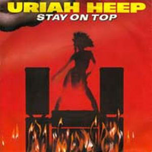 Disco Stay On Top de Uriah Heep