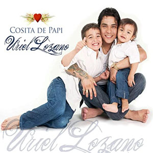 Disco Cosita De Papi de Uriel Lozano