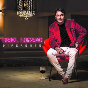 Disco Diferente de Uriel Lozano