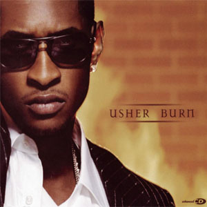 Disco Burn de Usher
