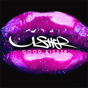 Disco Good Kisser de Usher