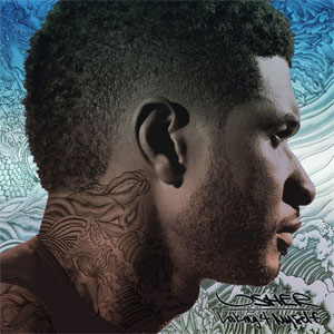 Disco Looking 4 Myself (Deluxe Edition) de Usher