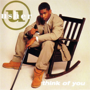 Disco Think Of You de Usher