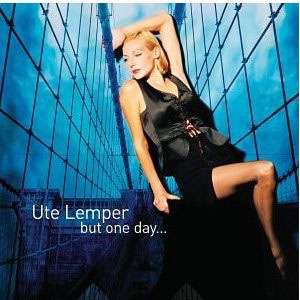 Disco But One Day... de Ute Lemper