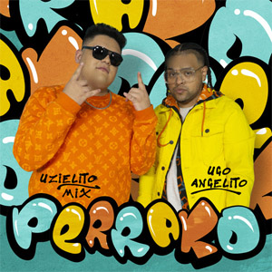 Disco Perrako de Uzielito Mix
