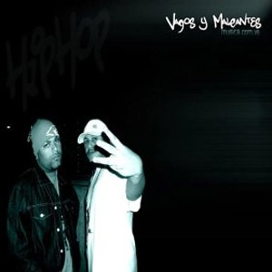 Disco Papidandeando de Vagos y Maleantes