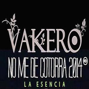 Disco No Me de Cotorra Remix 2014 de Vakero