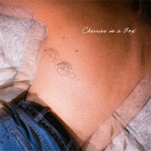 Disco Cherries in a Box de Valka