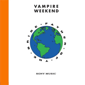 Disco Father Of The Bride de Vampire Weekend
