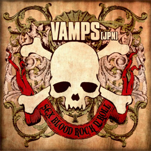 Disco Sex Blood Rock N Roll de Vamps