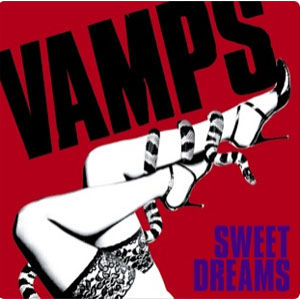 Disco Sweet Dreams de Vamps