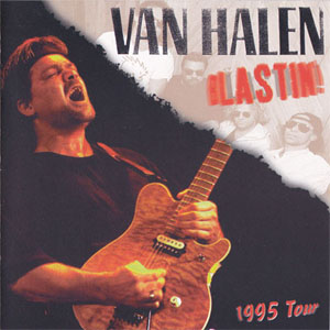 Disco Blastin'! (1995 Tour) de Van Halen