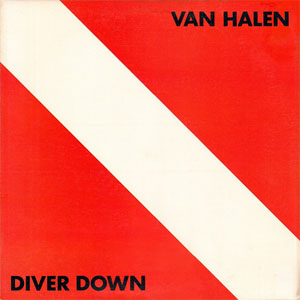 Disco Diver Down de Van Halen