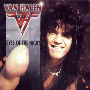 Disco Eyes Of The Night de Van Halen
