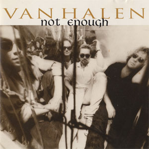 Disco Not Enough de Van Halen
