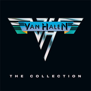 Disco The Collection de Van Halen