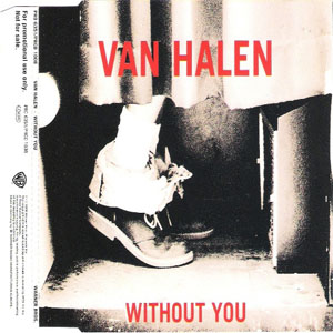 Disco Without You de Van Halen