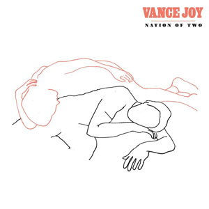Disco Nation Of Two de Vance Joy