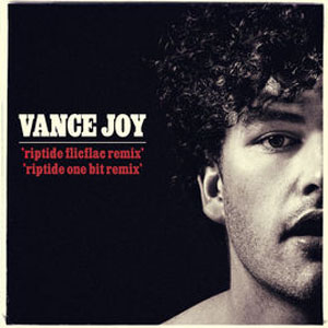 Disco Riptide (Remixes) de Vance Joy