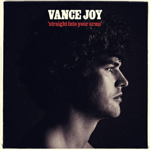 Disco Straight Into Your Arms de Vance Joy
