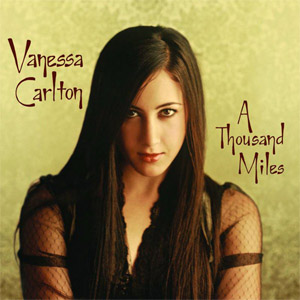 Disco A Thousand Miles de Vanessa Carlton