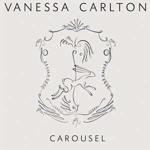Disco Carousel  de Vanessa Carlton
