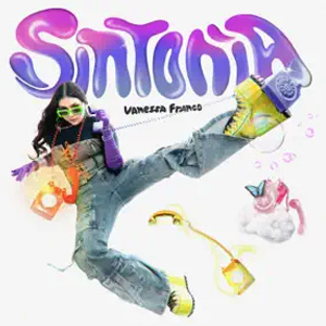 Disco Mi Última Primera Vez de Vanessa Franco