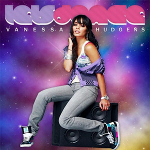 Disco Let's Dance de Vanessa Hudgens