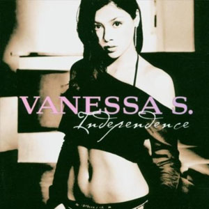 Disco Independence de Vanessa S