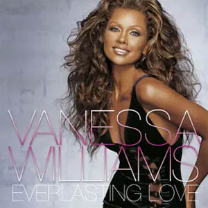 Disco Everlasting Love de Vanessa Williams