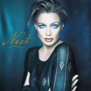 Disco Next de Vanessa Williams