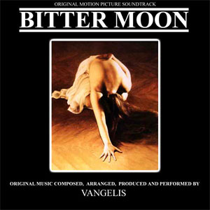 Disco Bitter Moon de Vangelis