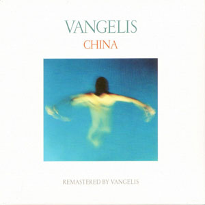 Disco China (Remastered) de Vangelis