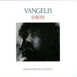 Disco Earth (Remastered) de Vangelis