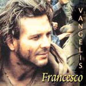 Disco Francesco de Vangelis